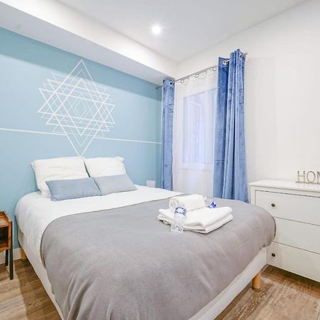 Cosy Studio In The 8Th Neighborhood Apartment Paris Exterior photo