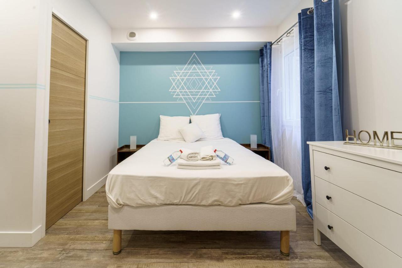 Cosy Studio In The 8Th Neighborhood Apartment Paris Exterior photo