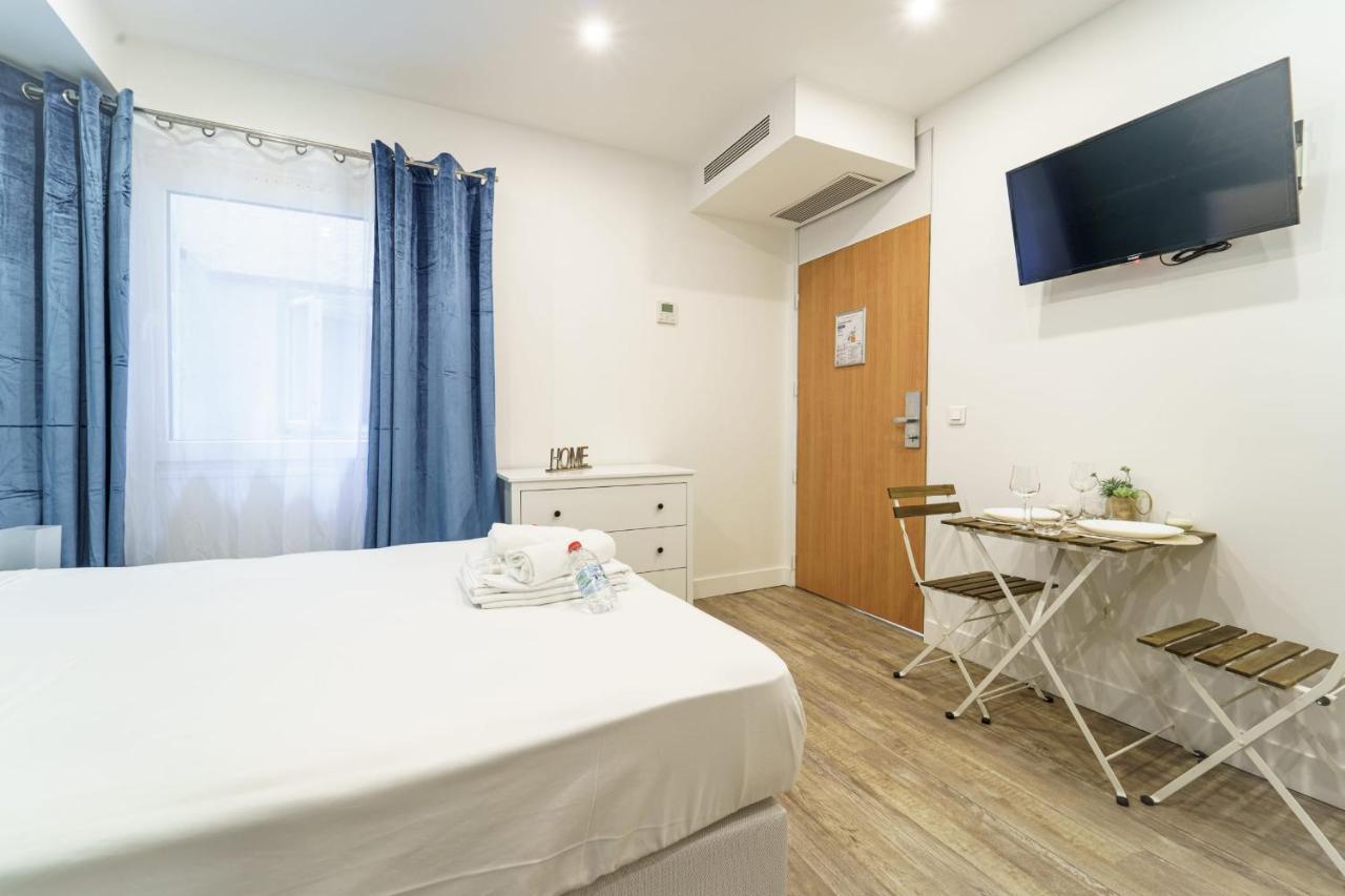 Cosy Studio In The 8Th Neighborhood Apartment Paris Exterior photo