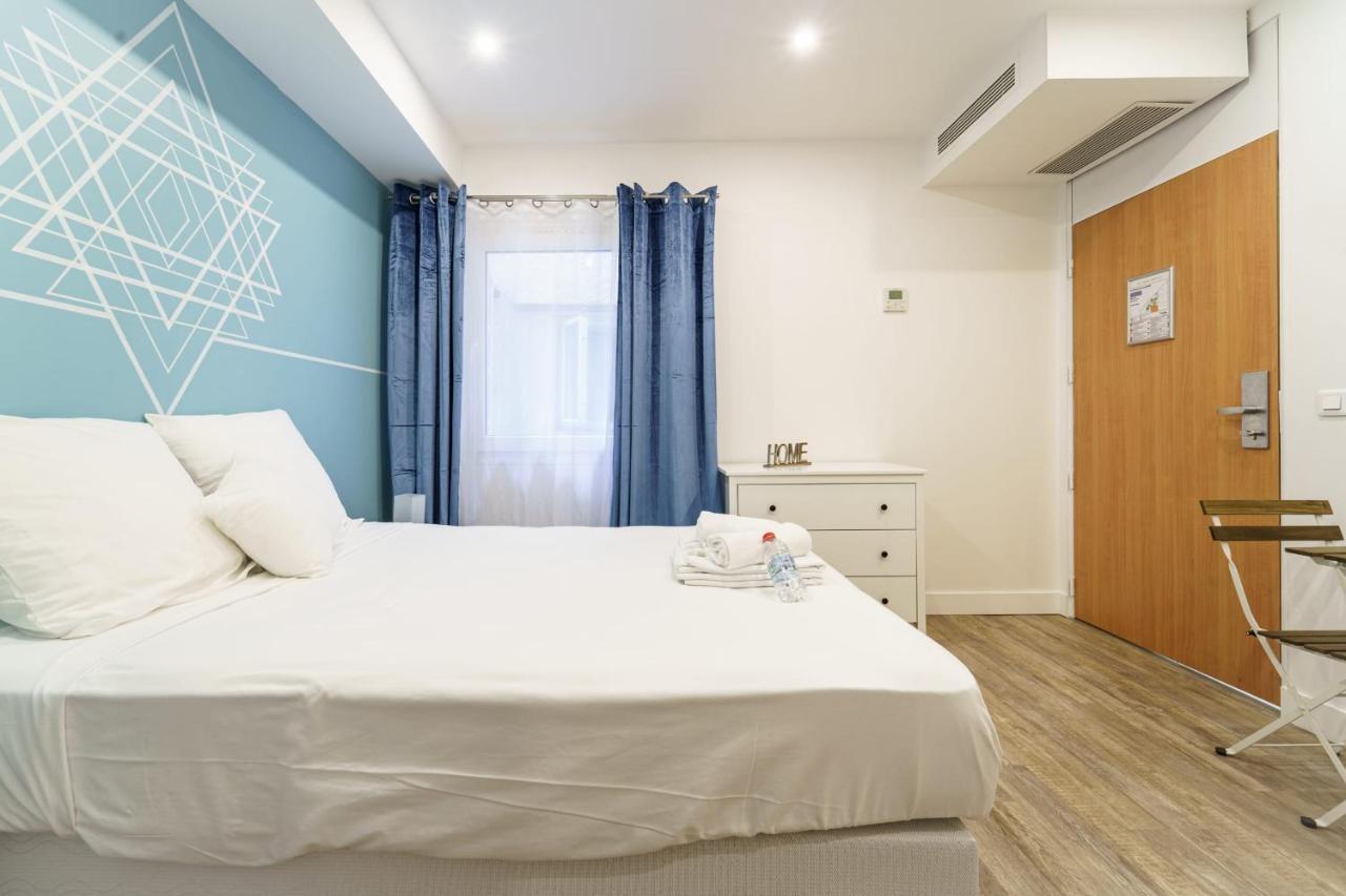 Cosy Studio In The 8Th Neighborhood Apartment Paris Exterior photo