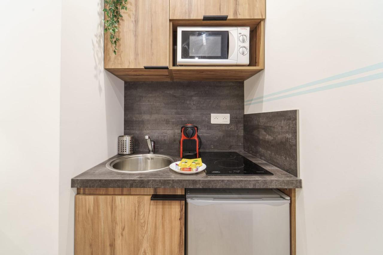 Cosy Studio In The 8Th Neighborhood Apartment Paris Exterior photo